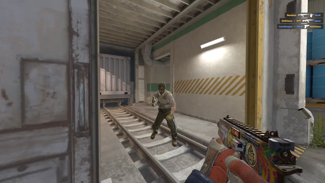 highlight